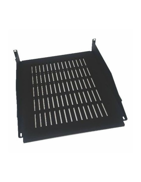 Bandeja Fija Liviana 550mm 2u Ventilada