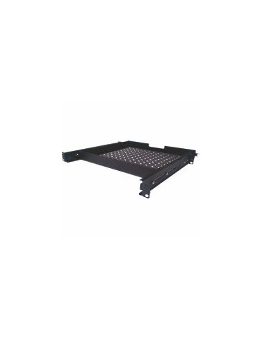 Bandeja Deslizable 400mm 1u Ventilada