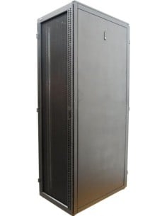 Rack Server Extraventilado 19" 1200mm 40u C-ptas Mall -del 1 Hoj  Tras 2 Hoj-