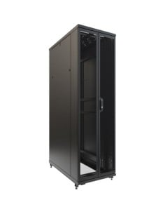 Rack Elegance 19" 42u 600 X 1060 Mm