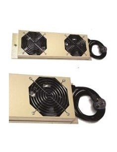 Modulo De Ventilacion Rackeable C-4 Turbos 220vac