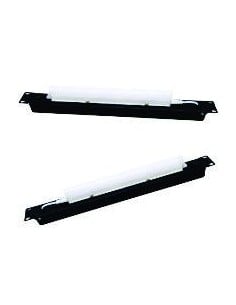 Modulo De Iluminacion  Con Tubo Fluorescente - Negro