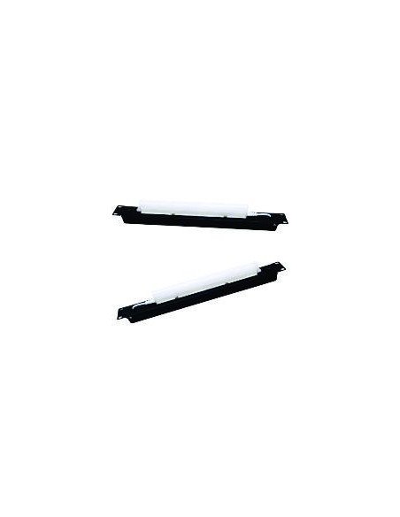 Modulo De Iluminacion  Con Tubo Fluorescente - Negro