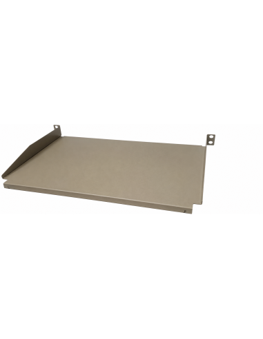 Bandeja Fija Liviana 300mm 1u Ventilada
