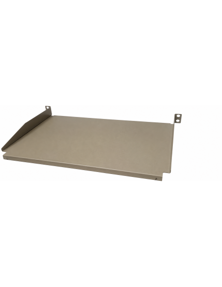 Bandeja Fija Liviana 300mm 1u Ventilada
