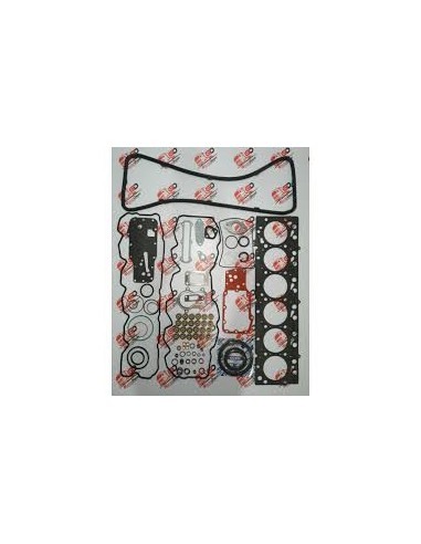 Kit Junta Motor 170e28