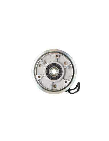 Polea Electromagnetica