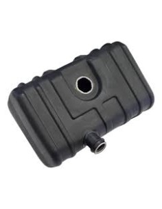 Tanque Combustible (90 Lts)