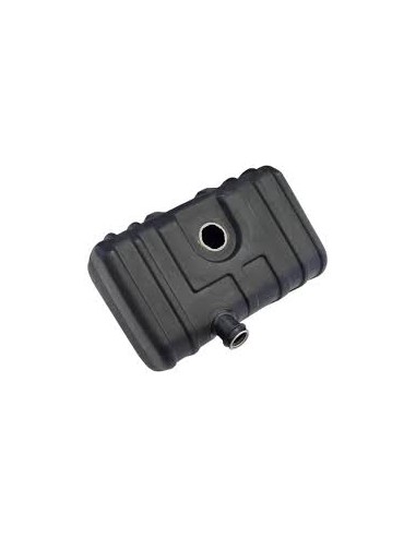Tanque Combustible (90 Lts)