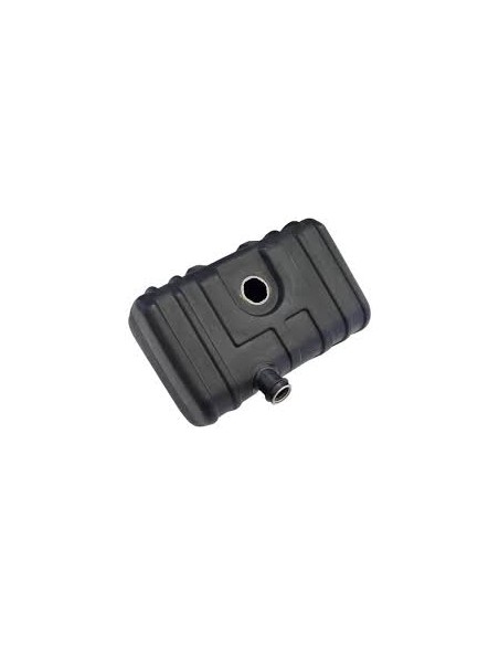 Tanque Combustible (90 Lts)
