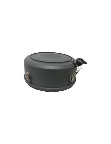 Tapa Filtro Aire