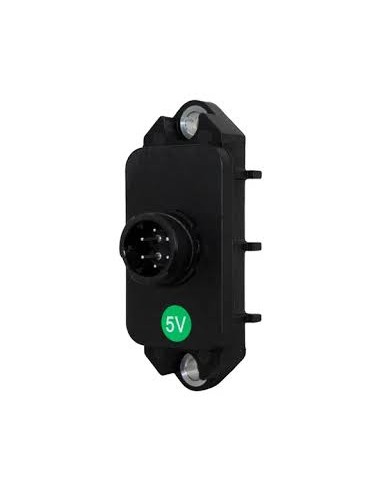 Sensor De Secador Ai
