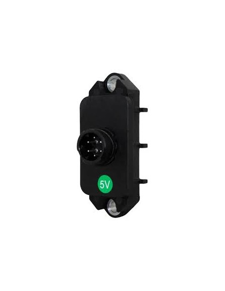 Sensor De Secador Ai