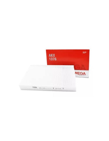 Filtro Antipolen Wega