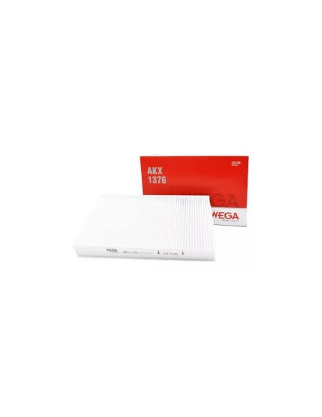 Filtro Antipolen Wega