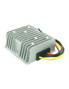 Conversor 12 A 24 (30amp)