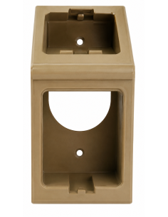 Periscopio Modular 2 Bocas