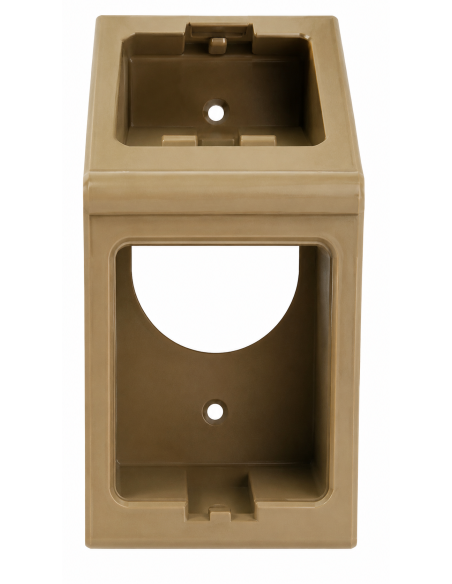 Periscopio Modular 2 Bocas
