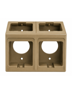 Periscopio Modular 4 Bocas