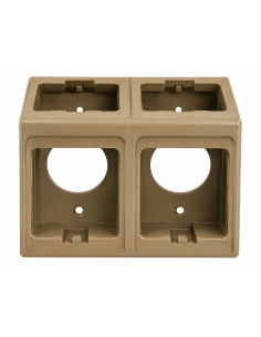 Periscopio Modular De 4 Bocas