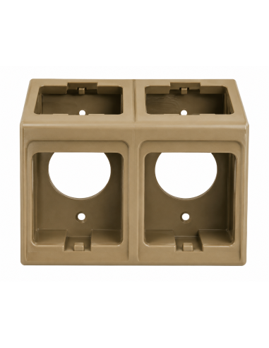 Periscopio Modular 4 Bocas