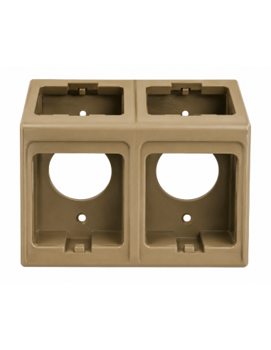 Periscopio Modular De 4 Bocas