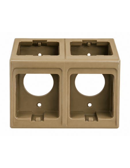 Periscopio Modular 4 Bocas