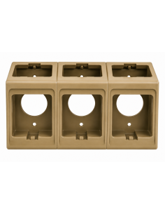 Periscopio Modular 6 Bocas