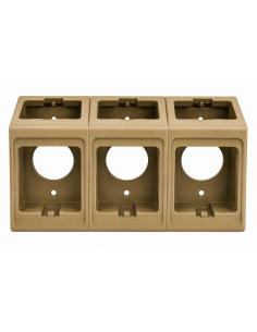 Periscopio Modular De 6 Bocas