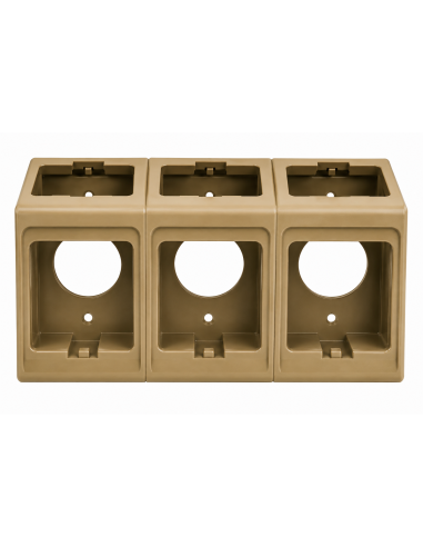 Periscopio Modular 6 Bocas