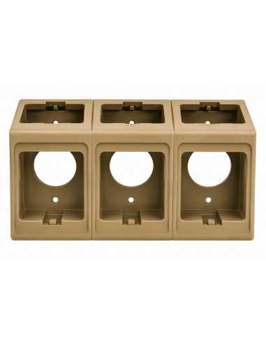 Periscopio Modular De 6 Bocas