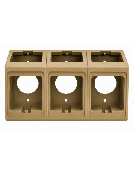 Periscopio Modular 6 Bocas