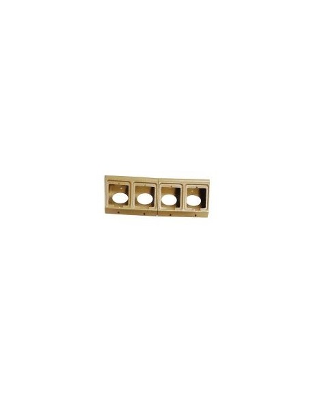 Periscopio Modular 8 Bocas