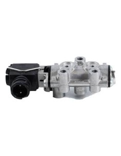 Valvula Solenoide Hs