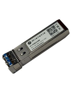 Sfp-sfp+-sfp28 Module 1-10-25g Single Mode 10km 1310nm