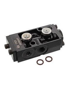 Valvula Shift (zf)