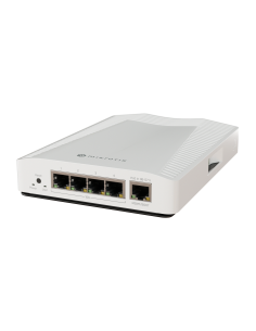 Cloud Router Switch 304-4xg-in  Desktop Enclosure