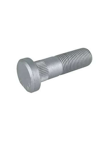 Tornillo De Rueda