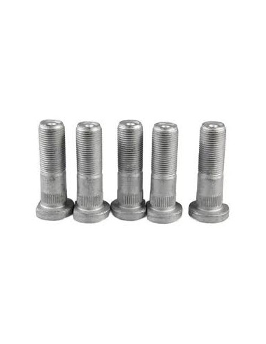 Tornillo De Rueda