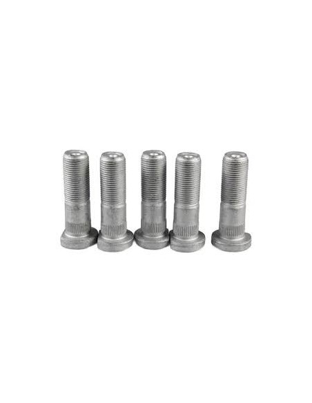 Tornillo De Rueda