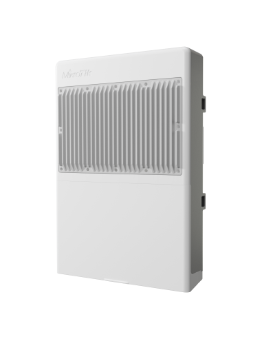 Netpower 16p With Routeros L5 License
