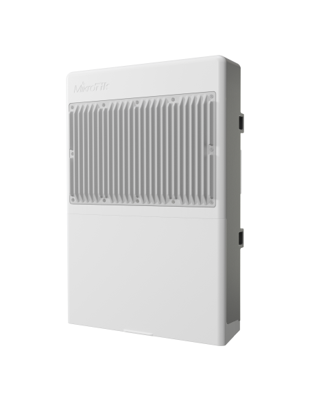 Netpower 16p With Routeros L5 License