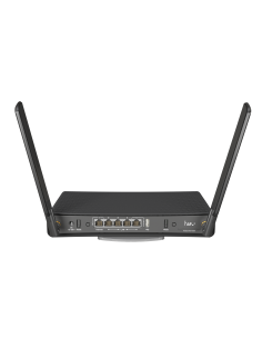 Hap Ac³ With Routeros L4 License  International Version