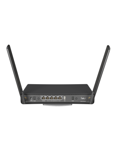 Hap Ac³ With Routeros L4 License  International Version