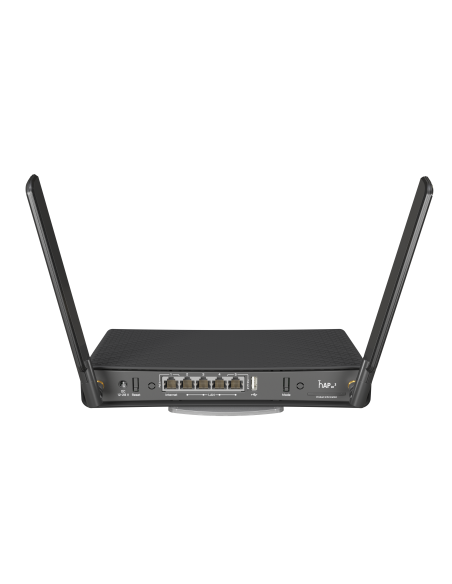 Hap Ac³ With Routeros L4 License  International Version