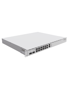 Cloud Core Router 2216-1g-12xs-2xq With Routeros L6 License