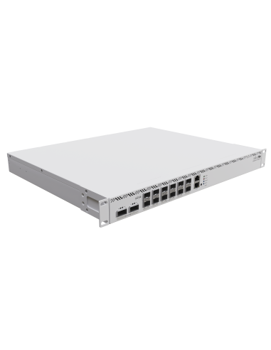 Cloud Core Router 2216-1g-12xs-2xq With Routeros L6 License