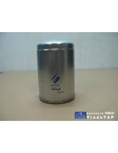 (m) Filtro Combustible