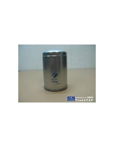 (m) Filtro Combustible