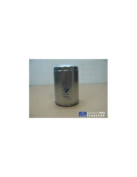 (m) Filtro Combustible
